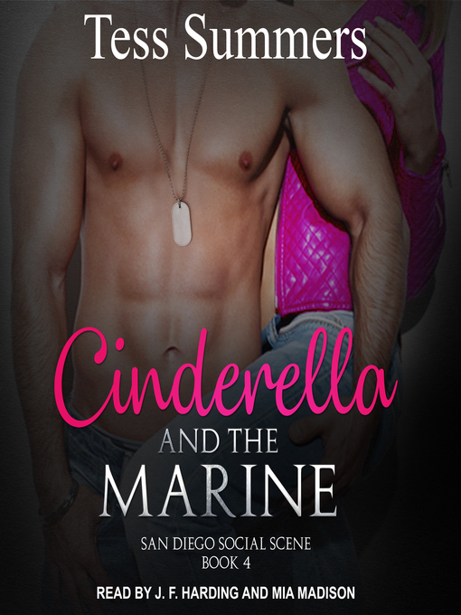 Title details for Cinderella and the Marine by Tess Summers - Available